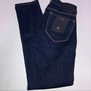 Kancan Men's Skinny Jeans Size 30x31 Dark Wash Blue NWT New Denim